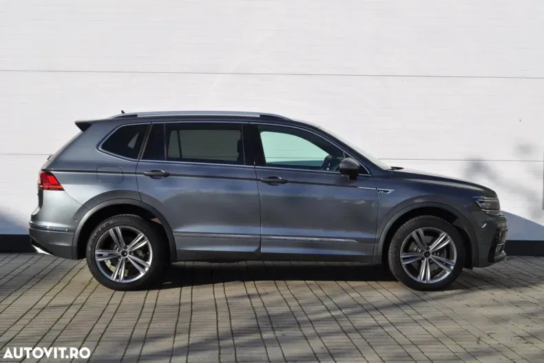 Volkswagen Tiguan din 2019 cu 149.154 km - oferta VOL156035 - foto 11
