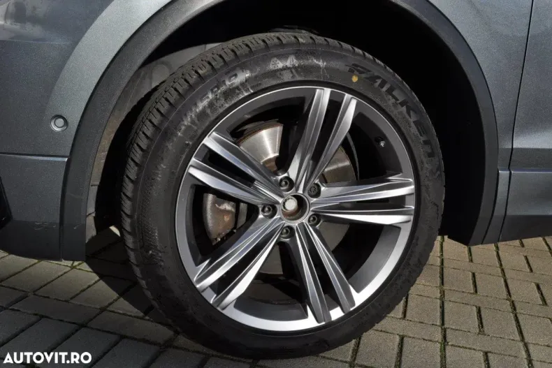 Volkswagen Tiguan din 2019 cu 149.154 km - oferta VOL156035 - foto 13
