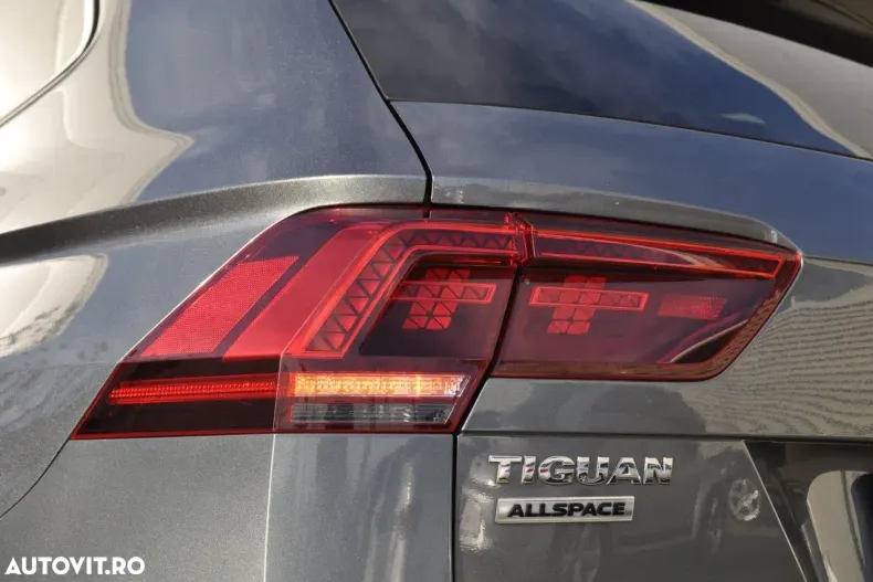 Volkswagen Tiguan din 2019 cu 149.154 km - oferta VOL156035 - foto 16