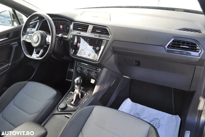 Volkswagen Tiguan din 2019 cu 149.154 km - oferta VOL156035 - foto 17