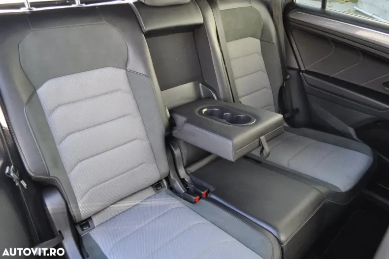 Volkswagen Tiguan din 2019 cu 149.154 km - oferta VOL156035 - foto 18