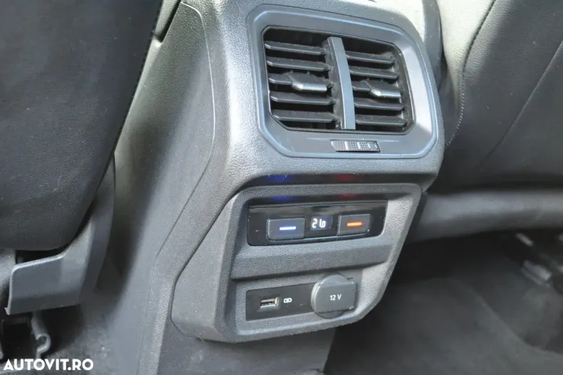 Volkswagen Tiguan din 2019 cu 149.154 km - oferta VOL156035 - foto 19