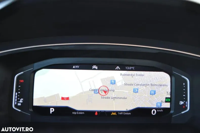 Volkswagen Tiguan din 2019 cu 149.154 km - oferta VOL156035 - foto 21
