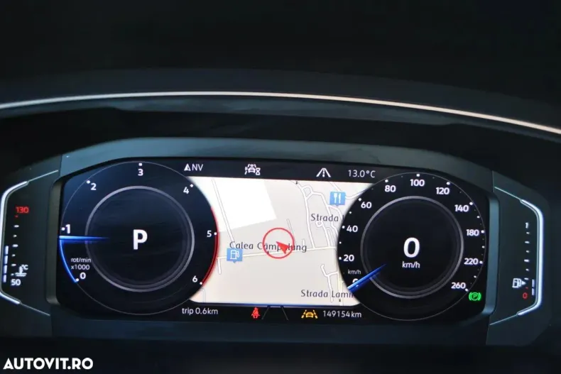 Volkswagen Tiguan din 2019 cu 149.154 km - oferta VOL156035 - foto 22