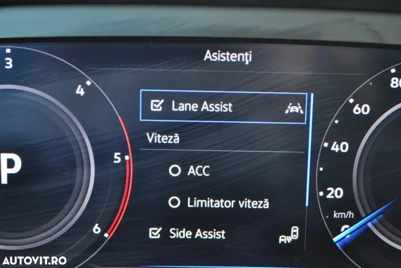 Volkswagen Tiguan din 2019 cu 149.154 km - oferta VOL156035 - foto 23