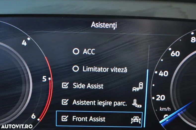 Volkswagen Tiguan din 2019 cu 149.154 km - oferta VOL156035 - foto 24