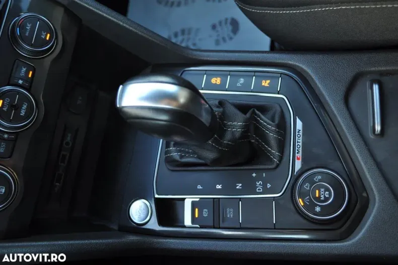 Volkswagen Tiguan din 2019 cu 149.154 km - oferta VOL156035 - foto 25