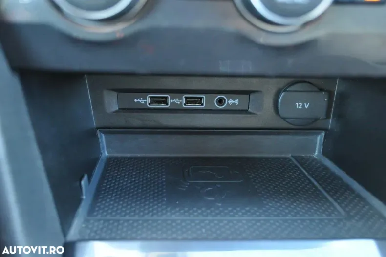 Volkswagen Tiguan din 2019 cu 149.154 km - oferta VOL156035 - foto 26