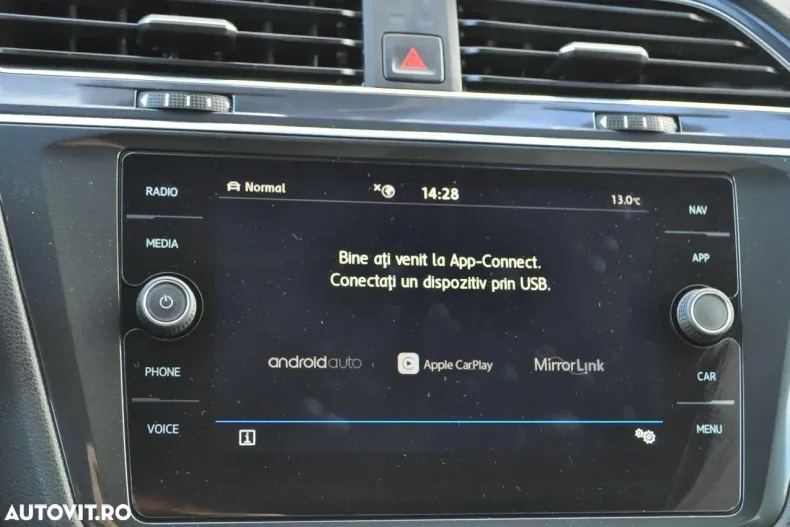 Volkswagen Tiguan din 2019 cu 149.154 km - oferta VOL156035 - foto 28