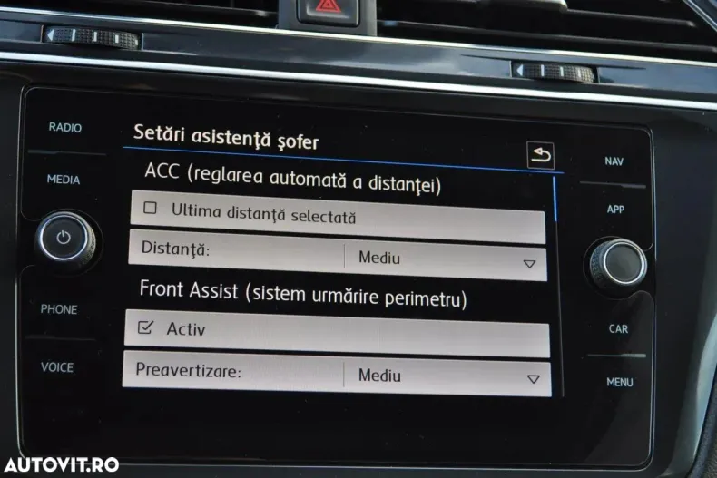 Volkswagen Tiguan din 2019 cu 149.154 km - oferta VOL156035 - foto 30