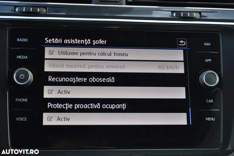 Volkswagen Tiguan din 2019 cu 149.154 km - oferta VOL156035 - foto 33