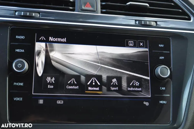 Volkswagen Tiguan din 2019 cu 149.154 km - oferta VOL156035 - foto 34