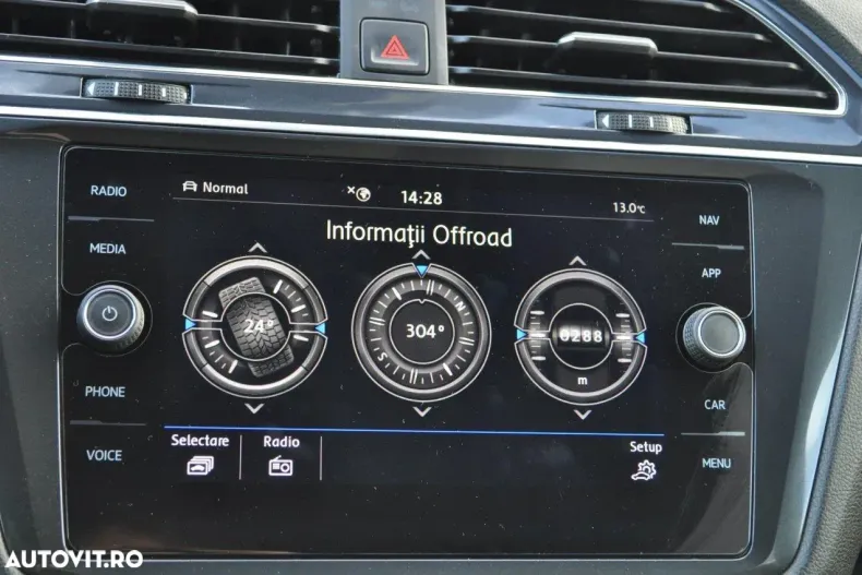 Volkswagen Tiguan din 2019 cu 149.154 km - oferta VOL156035 - foto 35