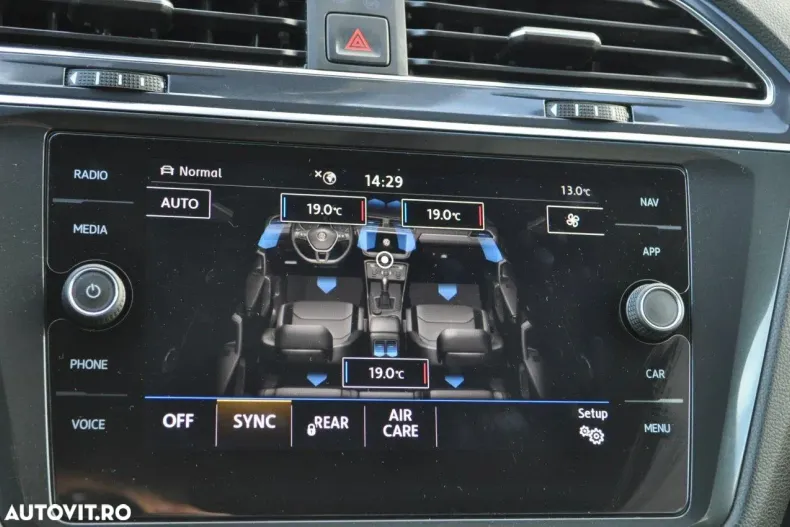 Volkswagen Tiguan din 2019 cu 149.154 km - oferta VOL156035 - foto 36