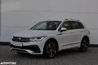 Volkswagen Tiguan din 2020 cu 105.179 km - oferta VOL156036 - foto 1