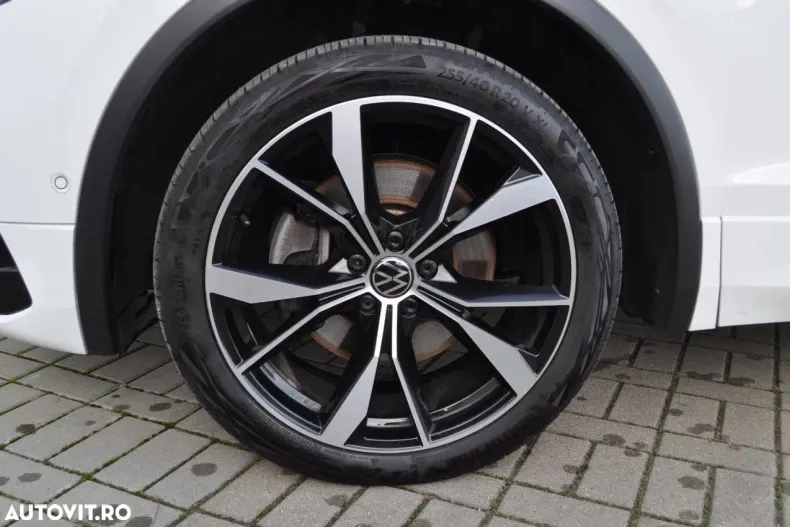 Volkswagen Tiguan din 2020 cu 105.179 km - oferta VOL156036 - foto 5