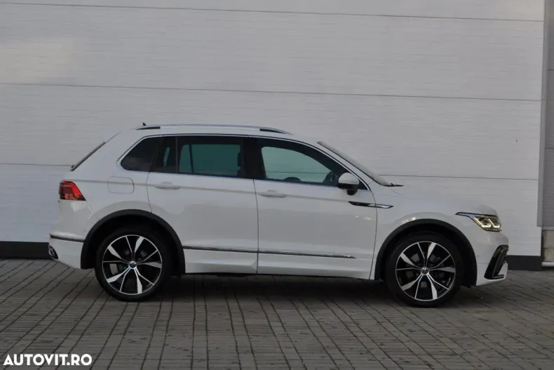 Volkswagen Tiguan din 2020 cu 105.179 km - oferta VOL156036 - foto 11