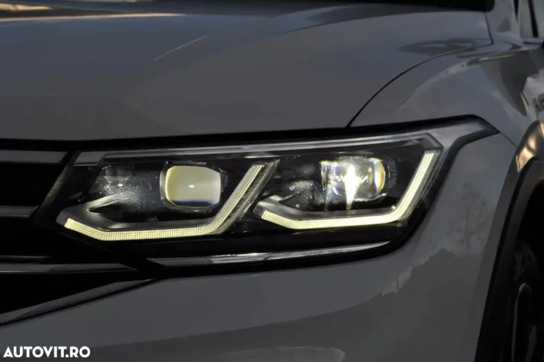 Volkswagen Tiguan din 2020 cu 105.179 km - oferta VOL156036 - foto 13