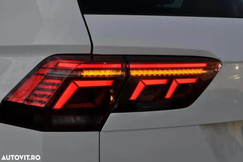 Volkswagen Tiguan din 2020 cu 105.179 km - oferta VOL156036 - foto 14