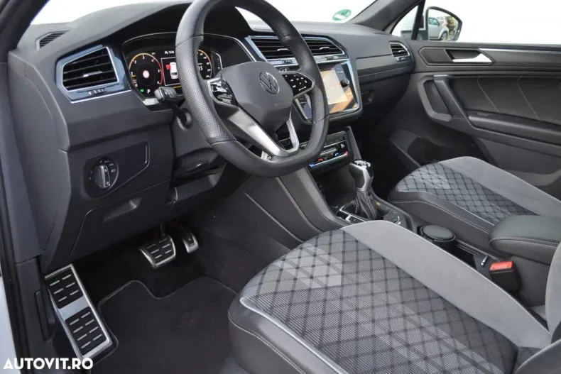 Volkswagen Tiguan din 2020 cu 105.179 km - oferta VOL156036 - foto 15