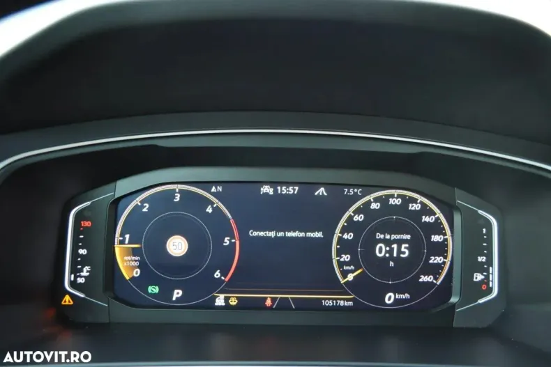 Volkswagen Tiguan din 2020 cu 105.179 km - oferta VOL156036 - foto 18