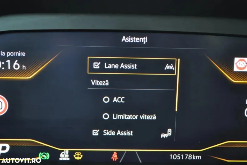 Volkswagen Tiguan din 2020 cu 105.179 km - oferta VOL156036 - foto 19