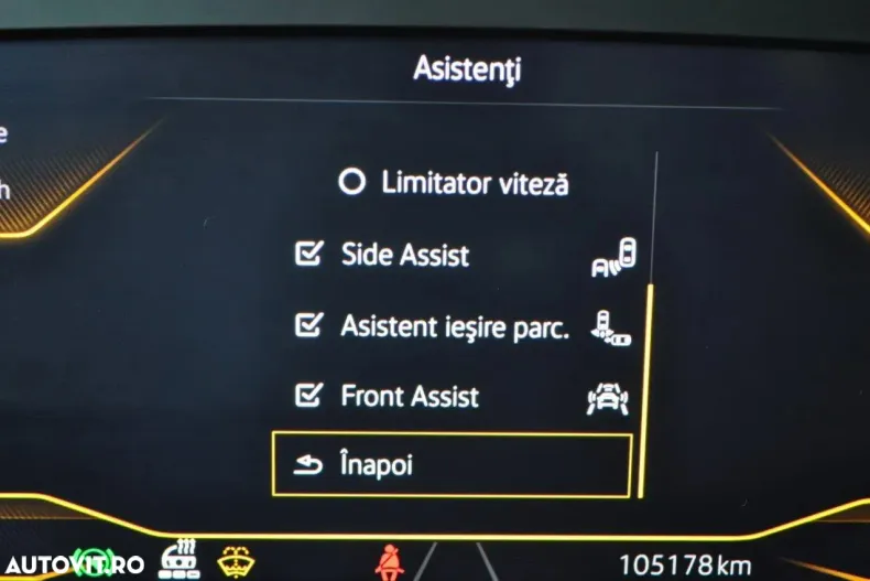 Volkswagen Tiguan din 2020 cu 105.179 km - oferta VOL156036 - foto 20