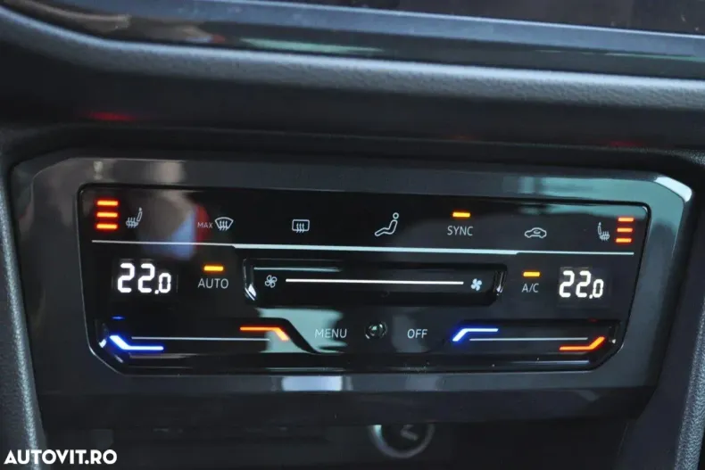 Volkswagen Tiguan din 2020 cu 105.179 km - oferta VOL156036 - foto 23