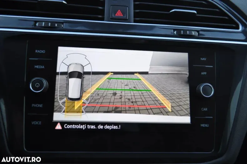 Volkswagen Tiguan din 2020 cu 105.179 km - oferta VOL156036 - foto 26
