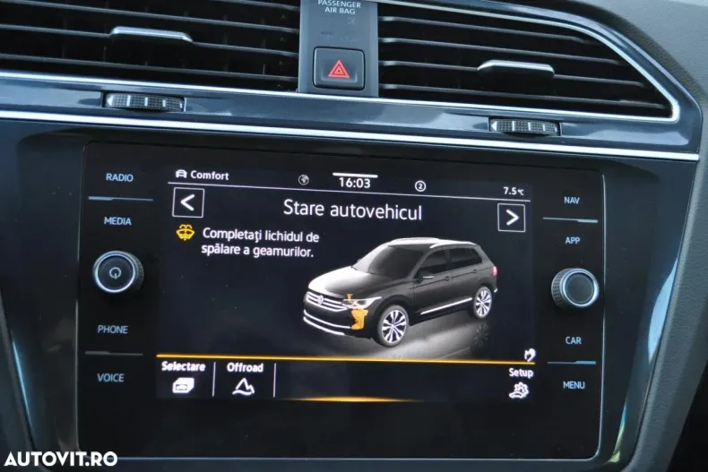 Volkswagen Tiguan din 2020 cu 105.179 km - oferta VOL156036 - foto 31