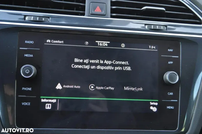 Volkswagen Tiguan din 2020 cu 105.179 km - oferta VOL156036 - foto 32