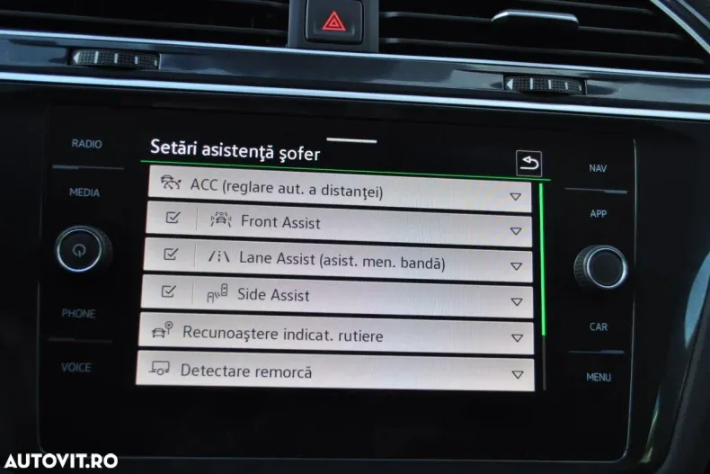 Volkswagen Tiguan din 2020 cu 105.179 km - oferta VOL156036 - foto 33