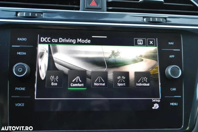 Volkswagen Tiguan din 2020 cu 105.179 km - oferta VOL156036 - foto 35