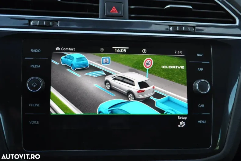 Volkswagen Tiguan din 2020 cu 105.179 km - oferta VOL156036 - foto 36