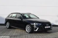 Audi A4 din 2021 cu 137.844 km - oferta AUD156037 - foto 4