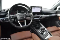 Audi A4 din 2021 cu 137.844 km - oferta AUD156037 - foto 6
