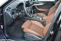 Audi A4 din 2021 cu 137.844 km - oferta AUD156037 - foto 7
