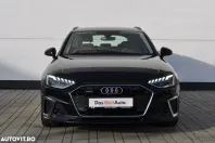 Audi A4 din 2021 cu 137.844 km - oferta AUD156037 - foto 10