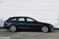 Audi A4 din 2021 cu 137.844 km - oferta AUD156037 - foto 11