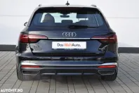 Audi A4 din 2021 cu 137.844 km - oferta AUD156037 - foto 12