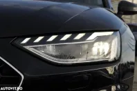 Audi A4 din 2021 cu 137.844 km - oferta AUD156037 - foto 14
