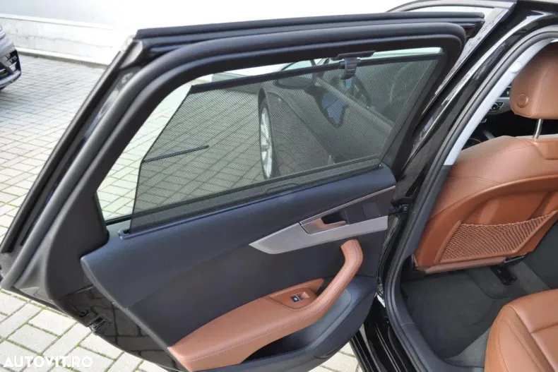 Audi A4 din 2021 cu 137.844 km - oferta AUD156037 - foto 20