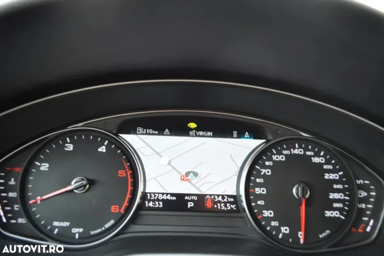 Audi A4 din 2021 cu 137.844 km - oferta AUD156037 - foto 24