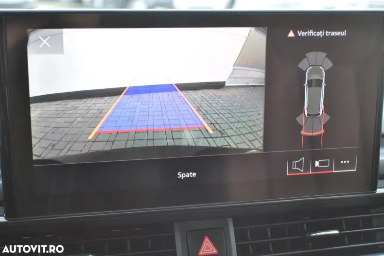 Audi A4 din 2021 cu 137.844 km - oferta AUD156037 - foto 35