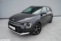 Kia Niro din 2023 cu 22.721 km - oferta KIA156039 - foto 1