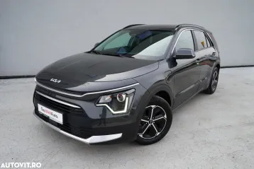 Kia Niro din 2023 - oferta KIA156039