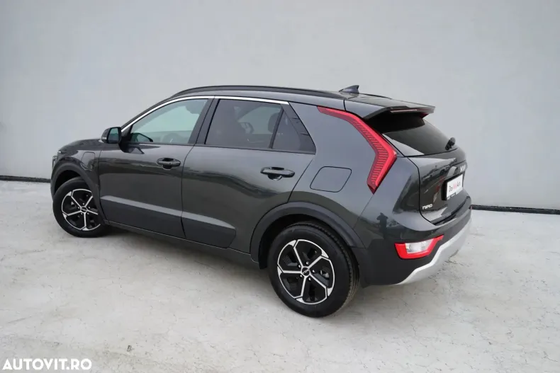 Kia Niro din 2023 cu 22.721 km - oferta KIA156039 - foto 3