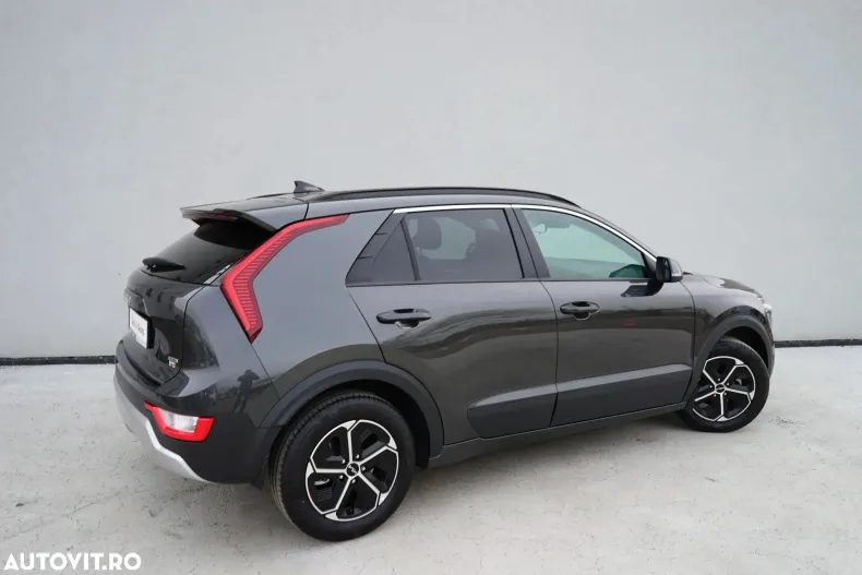 Kia Niro din 2023 cu 22.721 km - oferta KIA156039 - foto 5