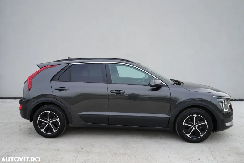 Kia Niro din 2023 cu 22.721 km - oferta KIA156039 - foto 6