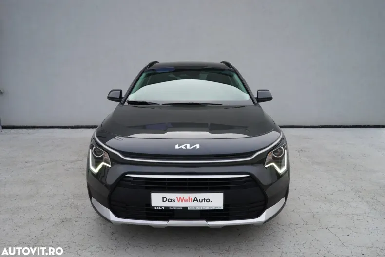 Kia Niro din 2023 cu 22.721 km - oferta KIA156039 - foto 8